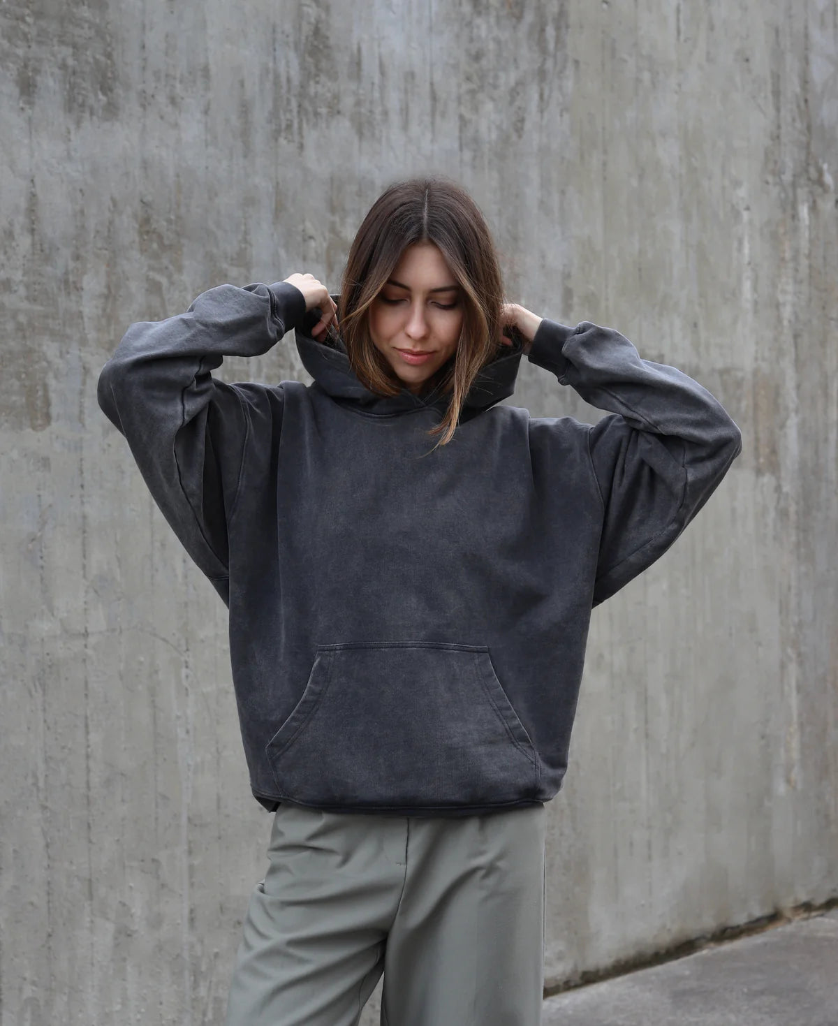8obby 8lanks Vintage Black