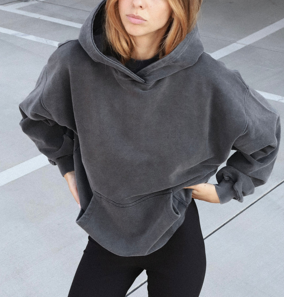 8obby 8lanks Vintage Grey