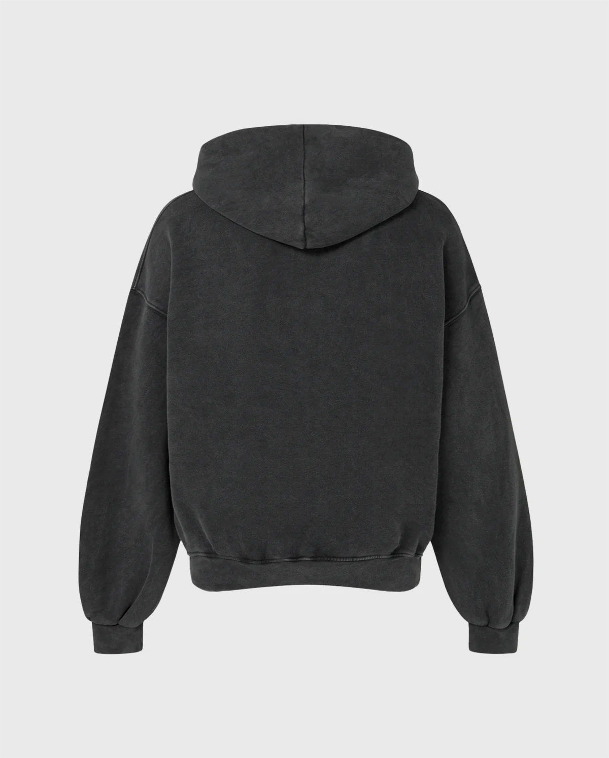 8obby 8lanks Vintage Black