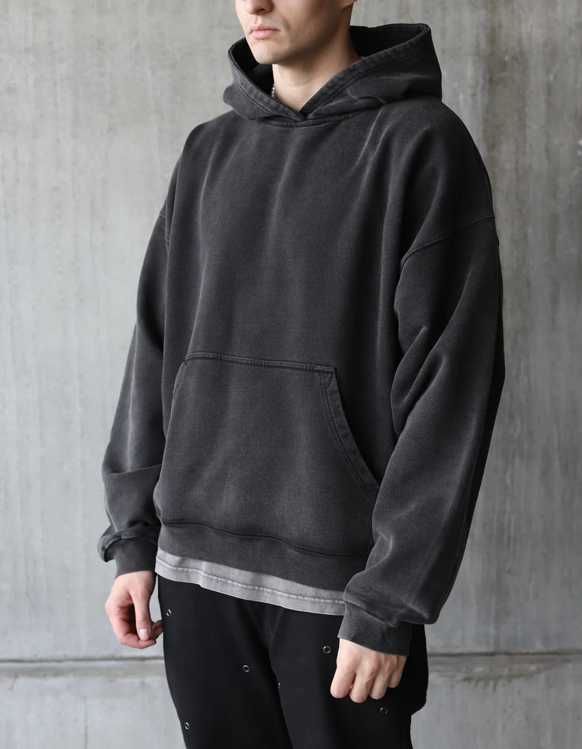 8obby 8lanks Vintage Black
